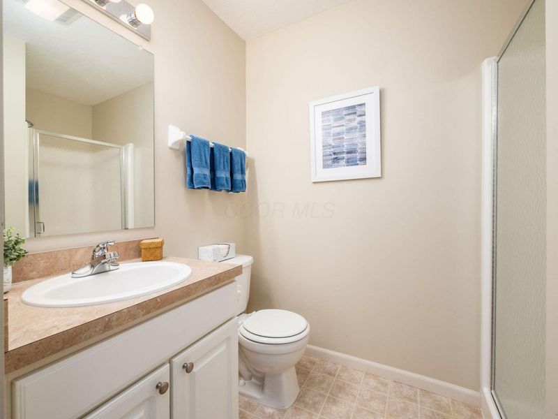 2672 Sawmill Reserve Drive, Powell, OH 43065 Photo 20