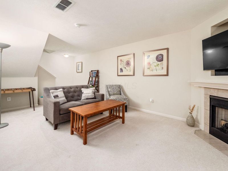 2672 Sawmill Reserve Drive, Powell, OH 43065 Photo 21