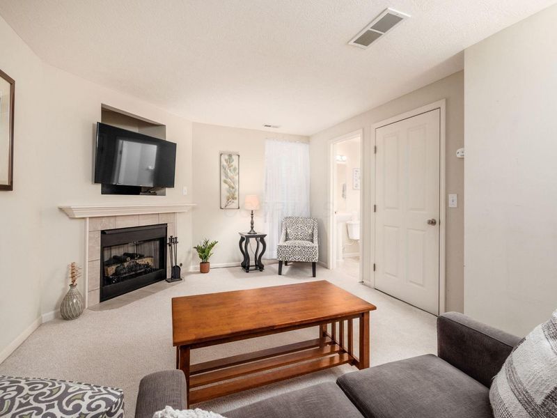 2672 Sawmill Reserve Drive, Powell, OH 43065 Photo 22