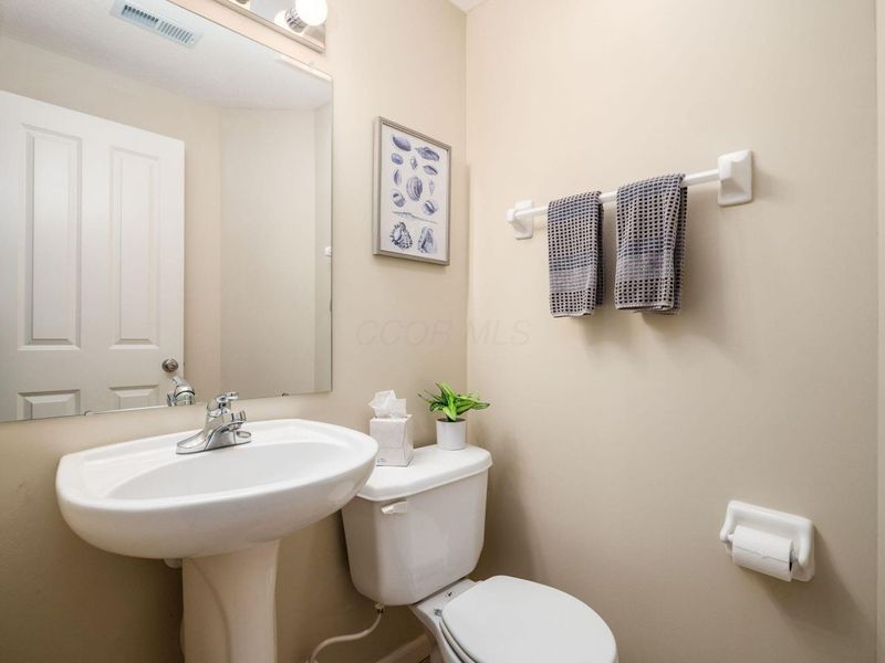 2672 Sawmill Reserve Drive, Powell, OH 43065 Photo 24