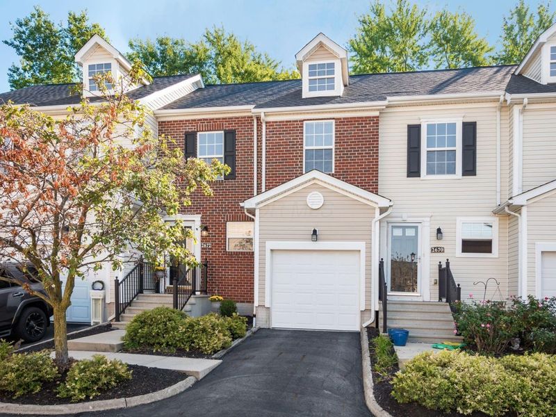 2672 Sawmill Reserve Drive, Powell, OH 43065 Photo 3