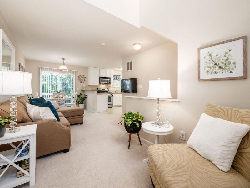 2672 Sawmill Reserve Drive, Powell, OH 43065 Photo 5