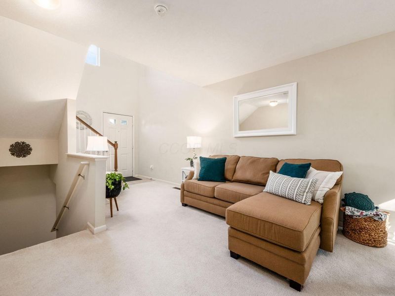 2672 Sawmill Reserve Drive, Powell, OH 43065 Photo 7