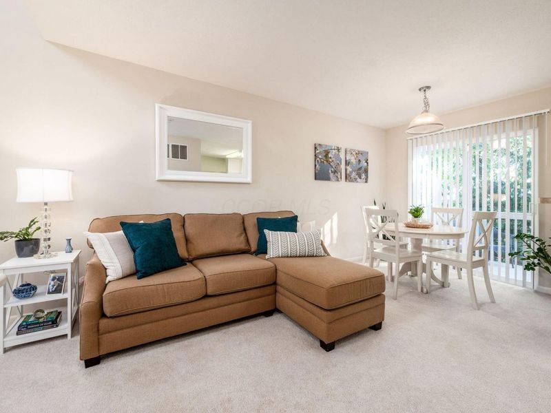 2672 Sawmill Reserve Drive, Powell, OH 43065 Photo 8