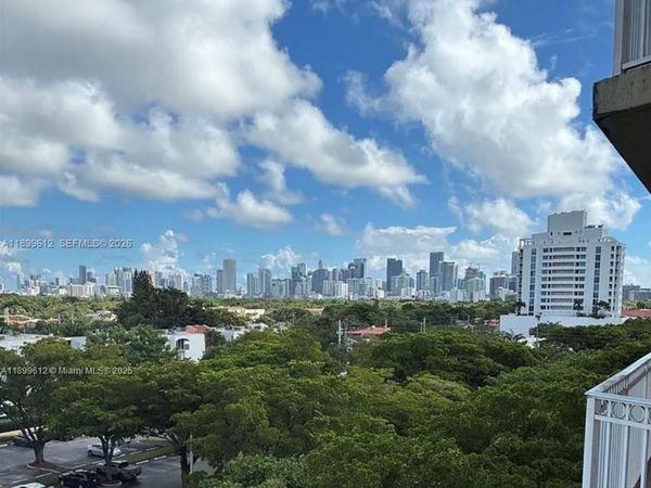 1650 Coral Way, Unit 808, Miami, FL 33145