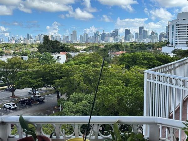 1650 Coral Way, Unit 808, Miami, FL 33145