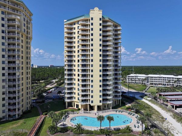 13597 Perdido Key Drive, Unit E-12C, Perdido Key, FL 32507