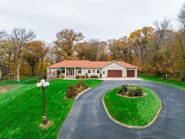 6 Forest Hill Lane, Swanville, MN 56382