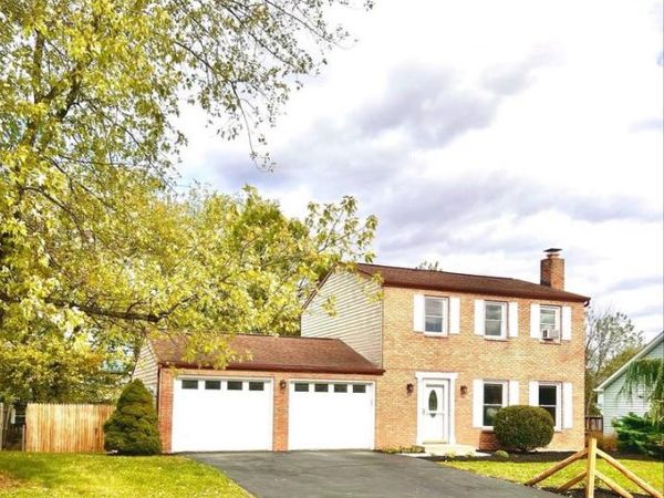 2040 CHEVY CHASE DRIVE, HARRISBURG, PA 17110