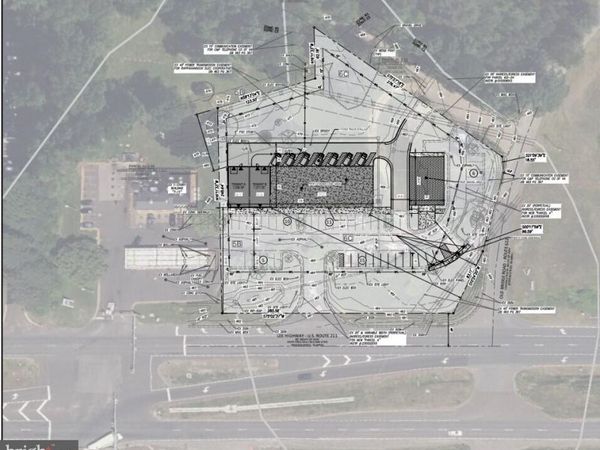 0 LEE, AMISSVILLE, VA 20106