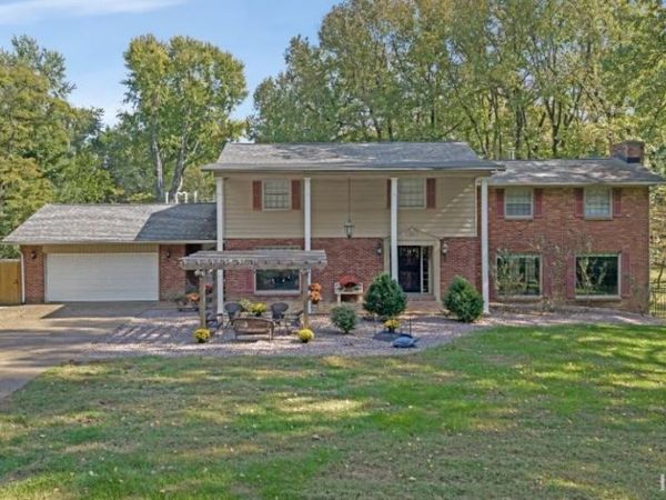 5266 Martin Road, Newburgh, IN 47630