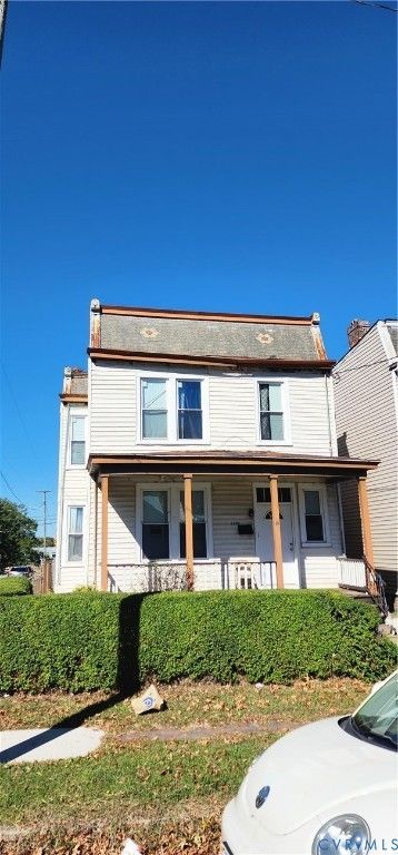 1100 N 20th Street, Richmond, VA 23223 Main Photo