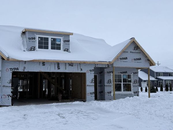 11951 Smithfield Drive, Unit Lot 6, Holland, MI 49424