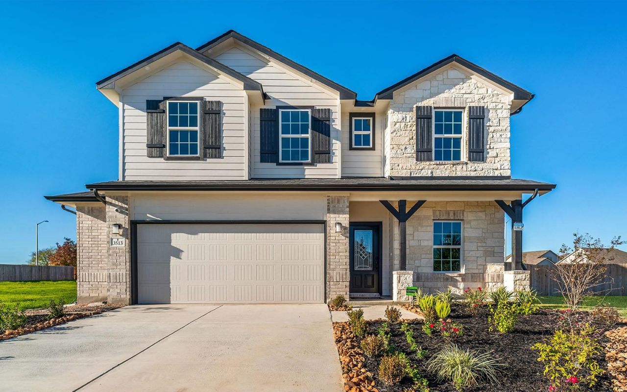 3513 White Cloud, New Braunfels, TX 78130 Main Photo