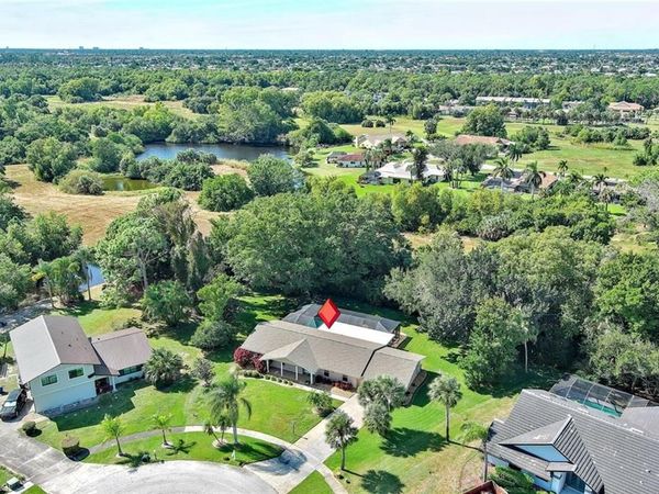 4135 Yarmouth CT, NORTH FORT MYERS, FL 33903