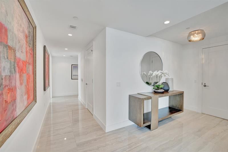 100 E Las Olas Boulevard, Unit 4301, Fort Lauderdale, FL 33301 Photo