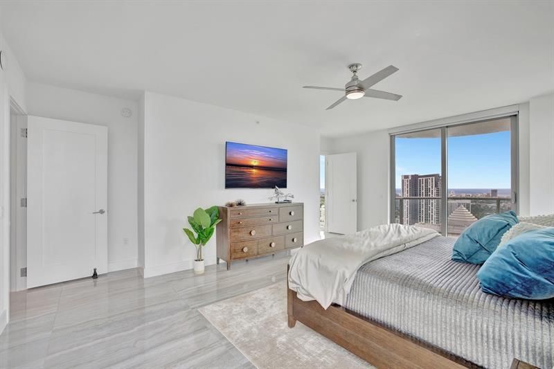 100 E Las Olas Boulevard, Unit 4301, Fort Lauderdale, FL 33301 Photo