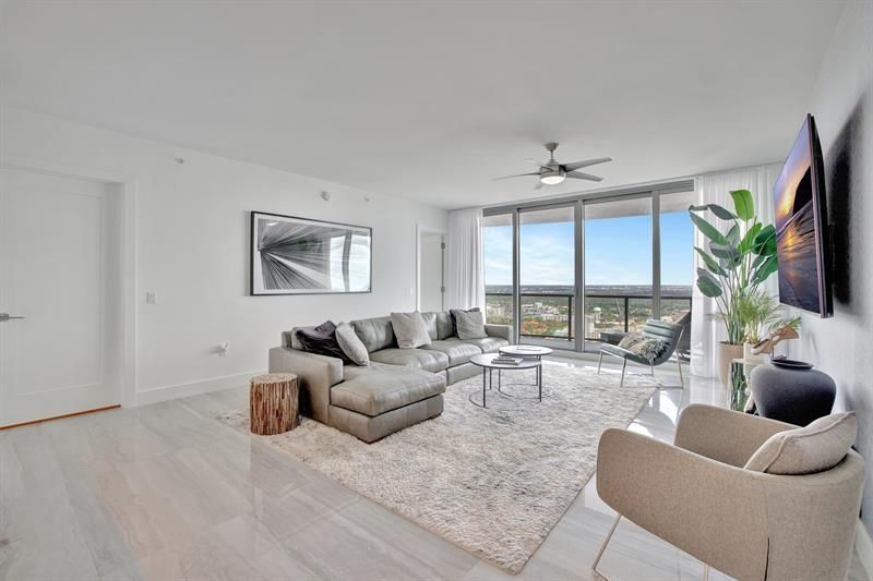 100 E Las Olas Boulevard, Unit 4301, Fort Lauderdale, FL 33301 Photo