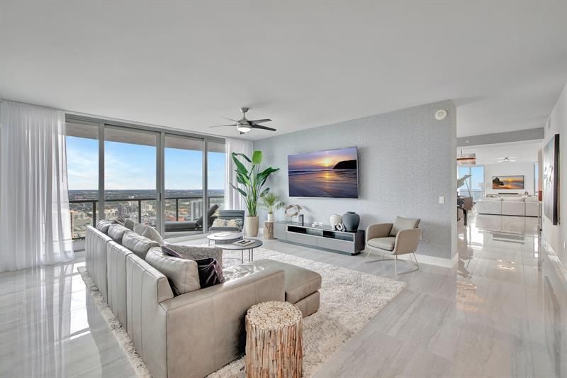 100 E Las Olas Boulevard, Unit 4301, Fort Lauderdale, FL 33301 Photo