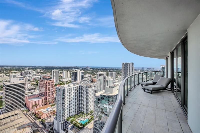 100 E Las Olas Boulevard, Unit 4301, Fort Lauderdale, FL 33301 Photo