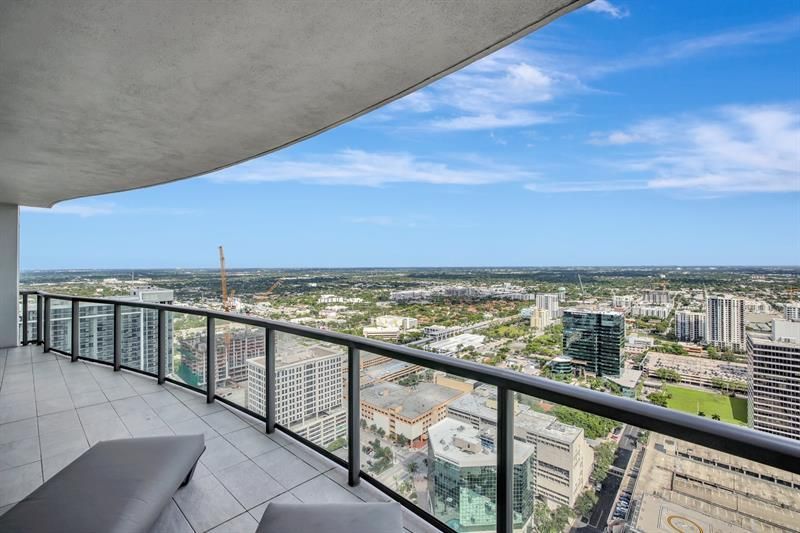 100 E Las Olas Boulevard, Unit 4301, Fort Lauderdale, FL 33301 Photo