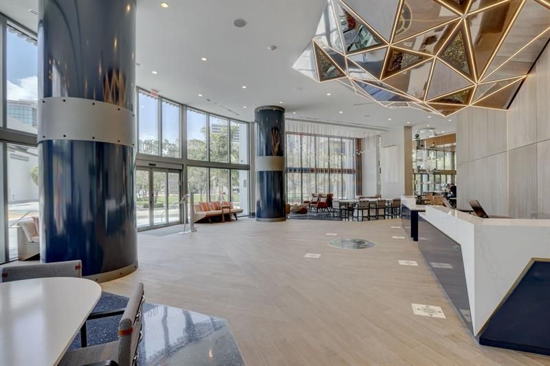 100 E Las Olas Boulevard, Unit 4301, Fort Lauderdale, FL 33301 Photo