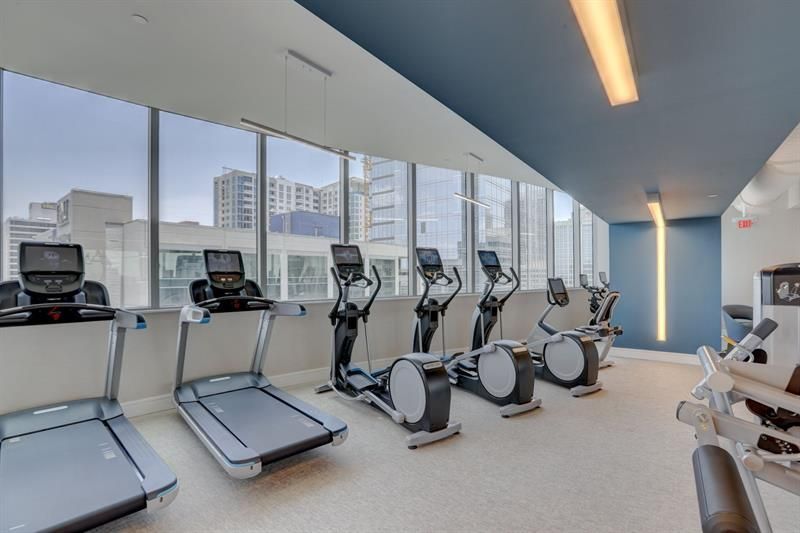 100 E Las Olas Boulevard, Unit 4301, Fort Lauderdale, FL 33301 Photo