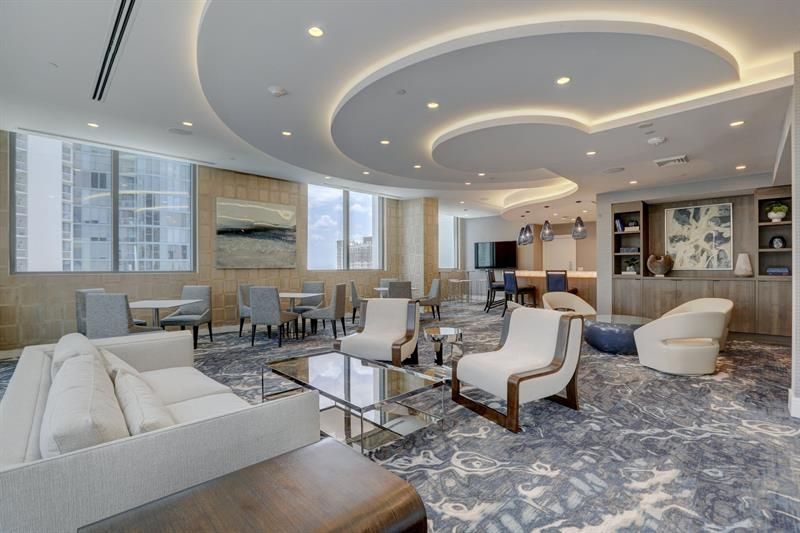 100 E Las Olas Boulevard, Unit 4301, Fort Lauderdale, FL 33301 Photo