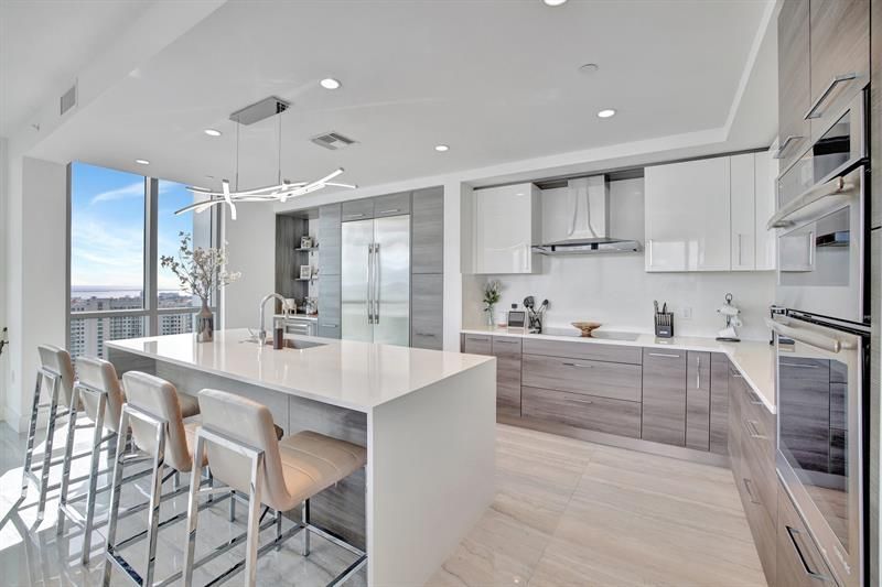 100 E Las Olas Boulevard, Unit 4301, Fort Lauderdale, FL 33301 Photo