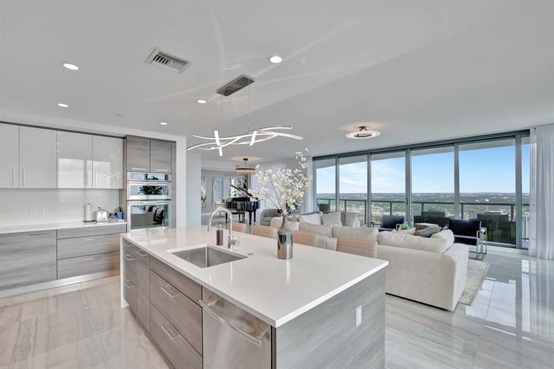 100 E Las Olas Boulevard, Unit 4301, Fort Lauderdale, FL 33301 Photo