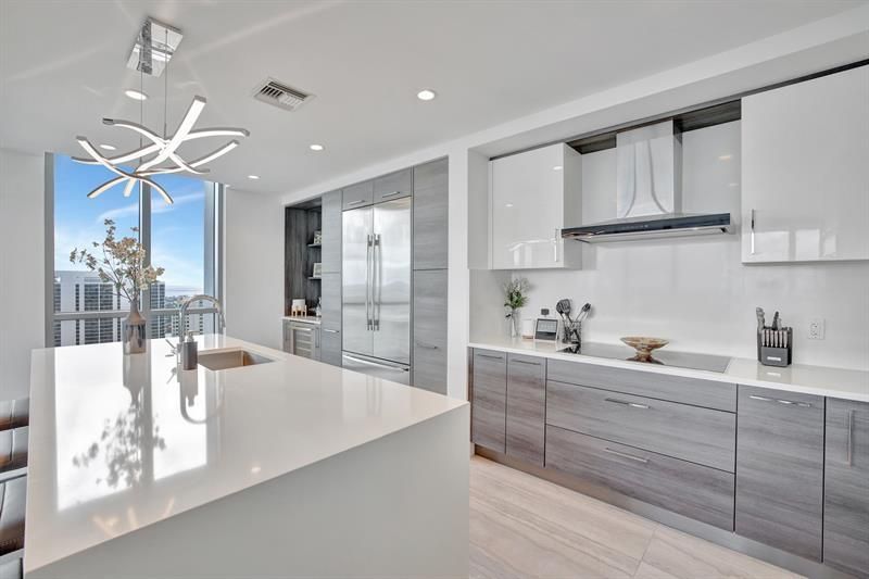 100 E Las Olas Boulevard, Unit 4301, Fort Lauderdale, FL 33301 Photo