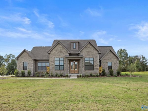 166 Randal Lane, Florence, AL 35634