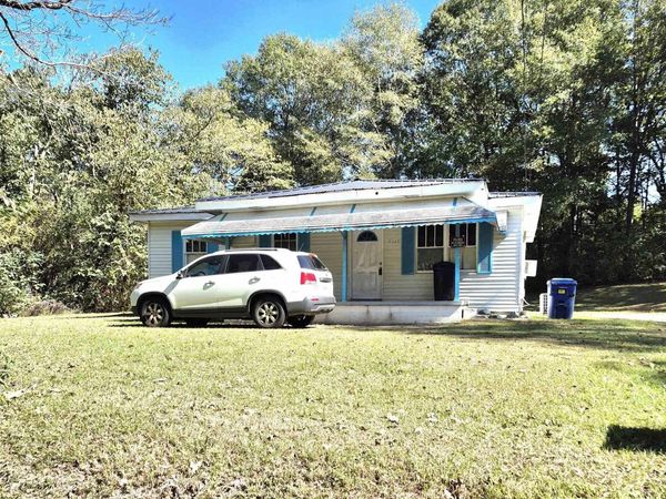 3117 Truman Avenue, Anniston, AL 36201