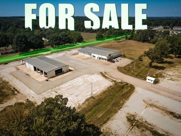 5511 Stadium Boulevard, Jonesboro, AR 72404