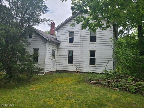 3798 State Route 183, Rootstown, OH 44272