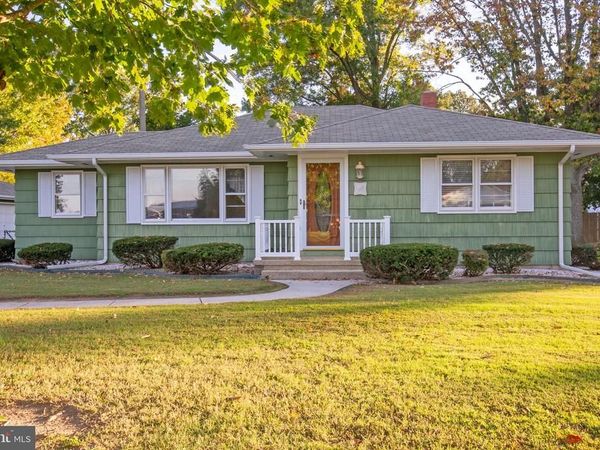 18532 JOHNSON ROAD, LINCOLN, DE 19960