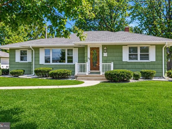 18532 JOHNSON ROAD, LINCOLN, DE 19960