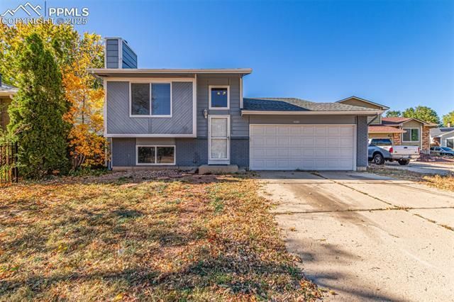 4560 Allison Drive, Colorado Springs, CO 80916 Main Photo