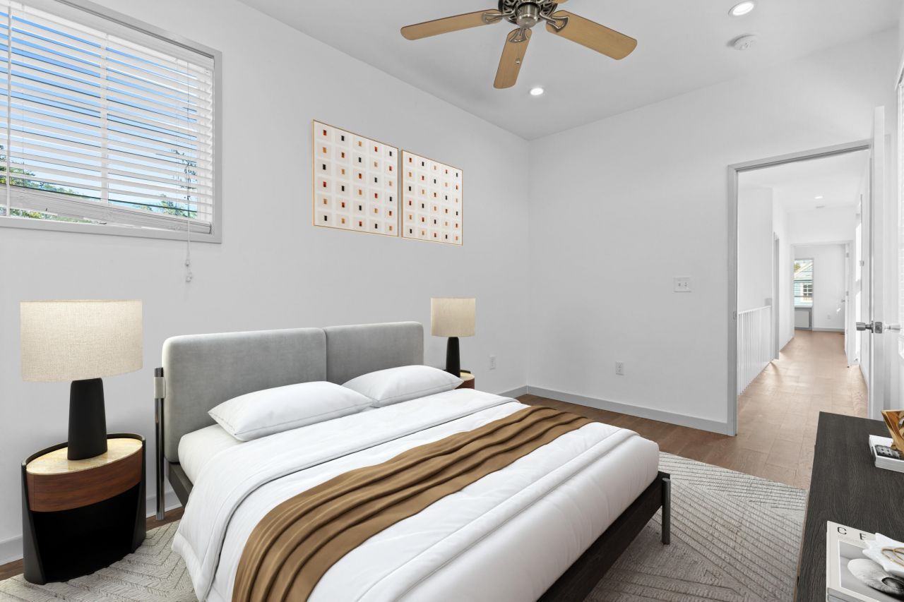 29 Hanover Street Photo 10