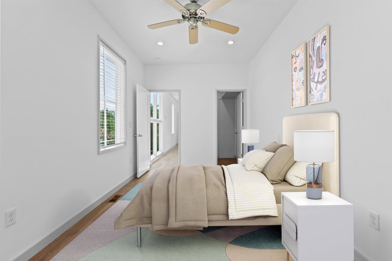 29 Hanover Street Photo 11