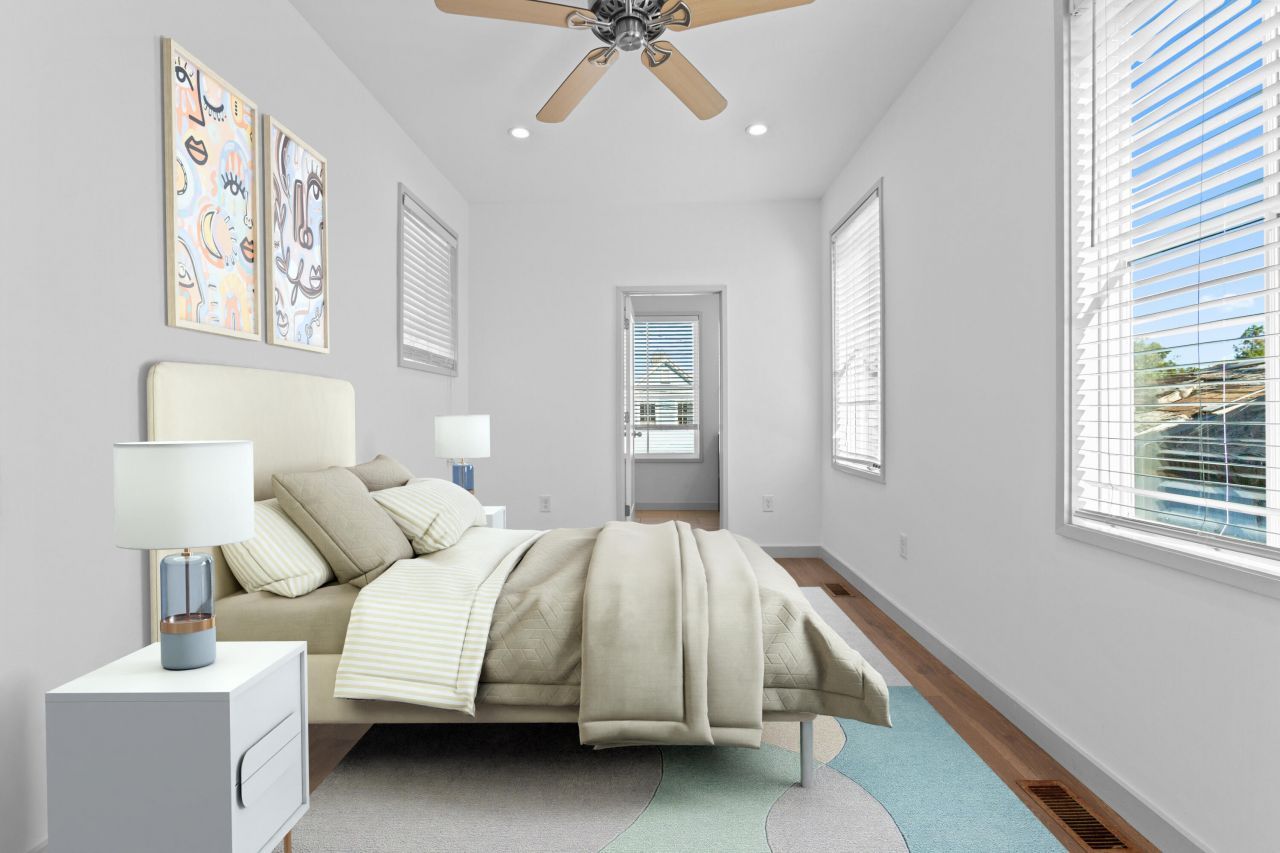 29 Hanover Street Photo 12