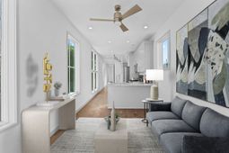 29 Hanover Street photo 4