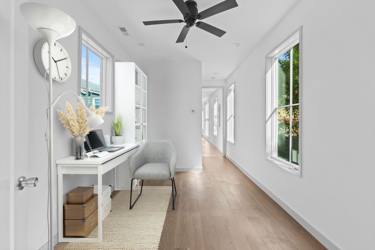 29 Hanover Street Photo 20