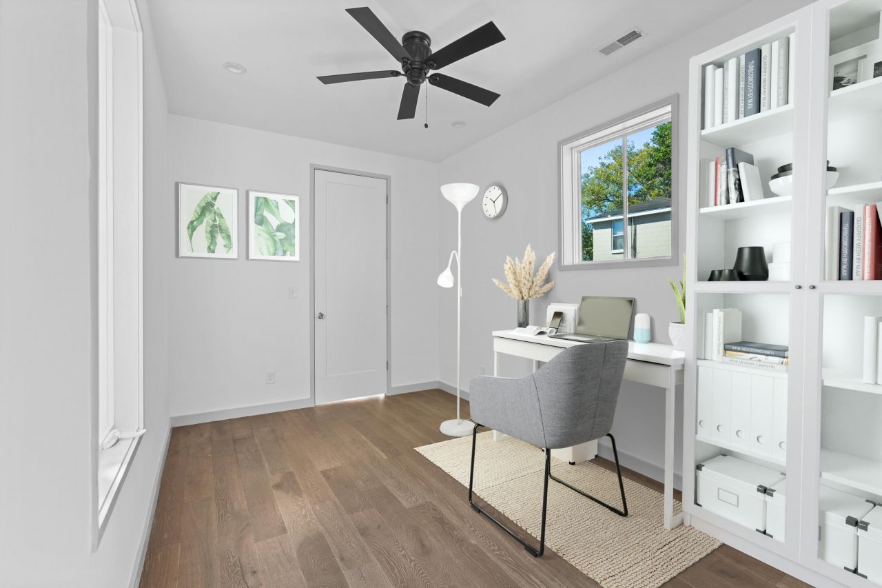 29 Hanover Street Photo 21