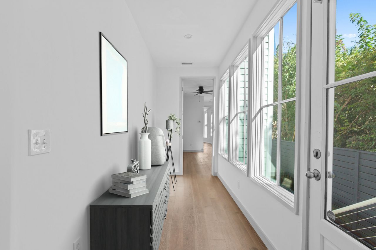 29 Hanover Street Photo 23