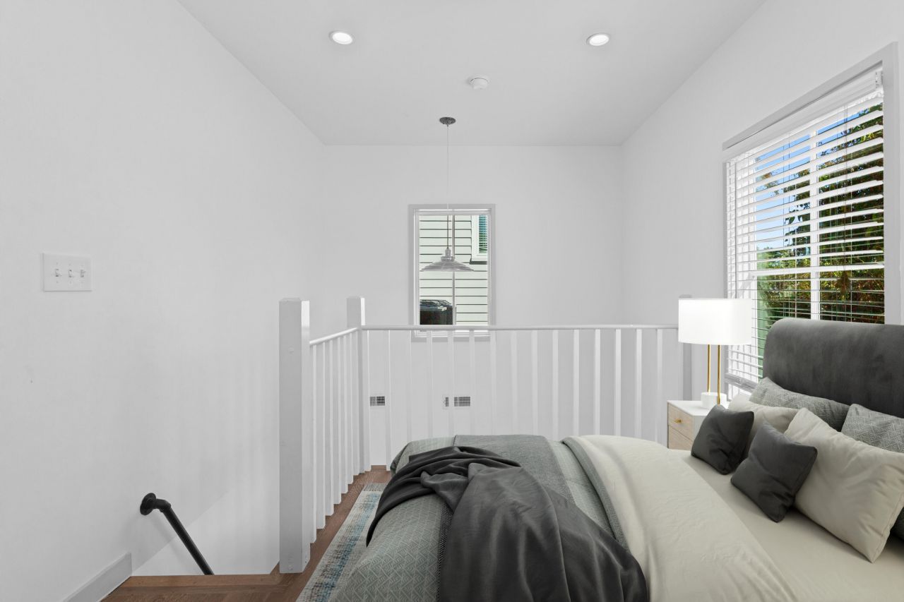 29 Hanover Street Photo 27