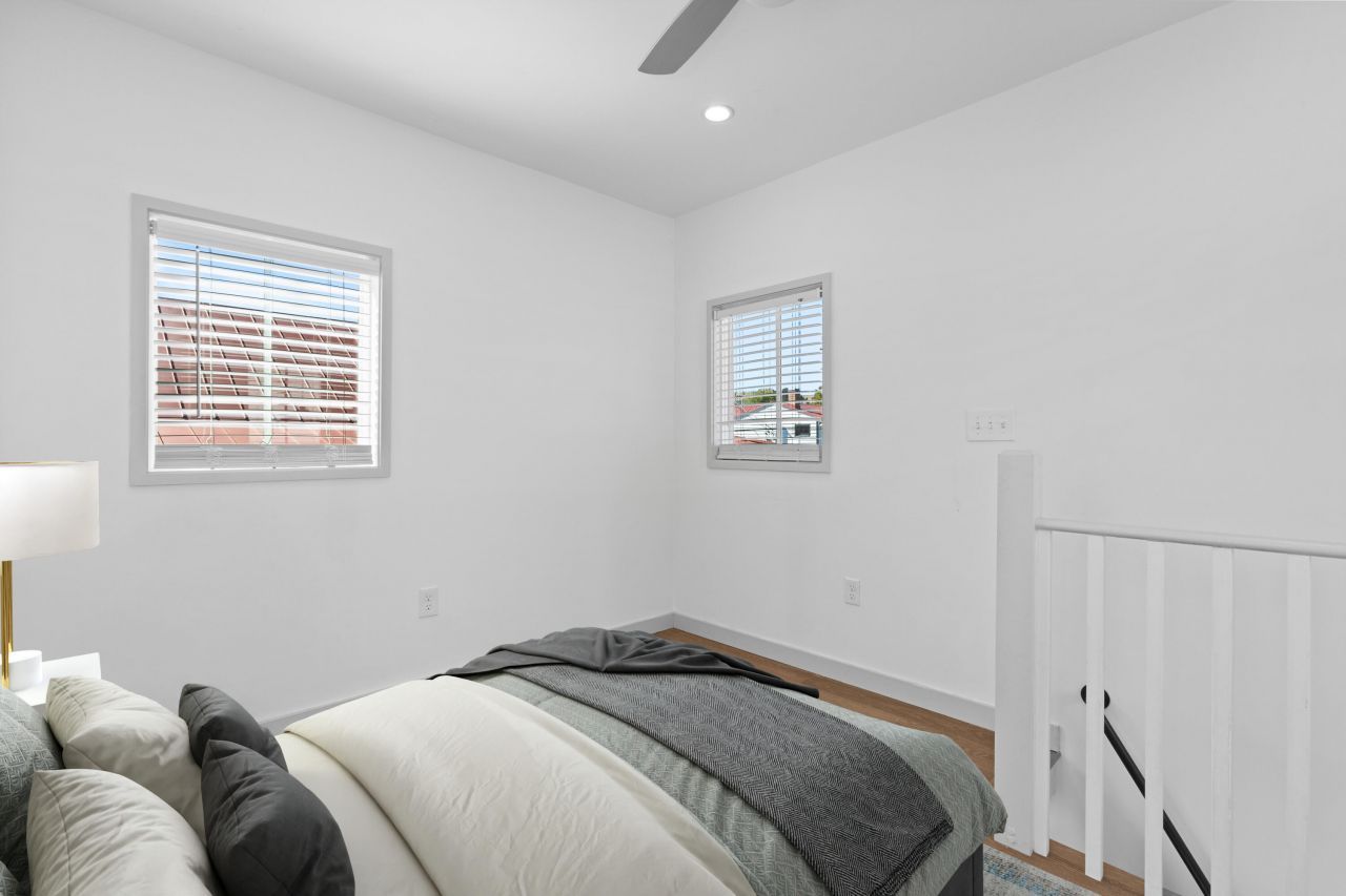 29 Hanover Street Photo 28