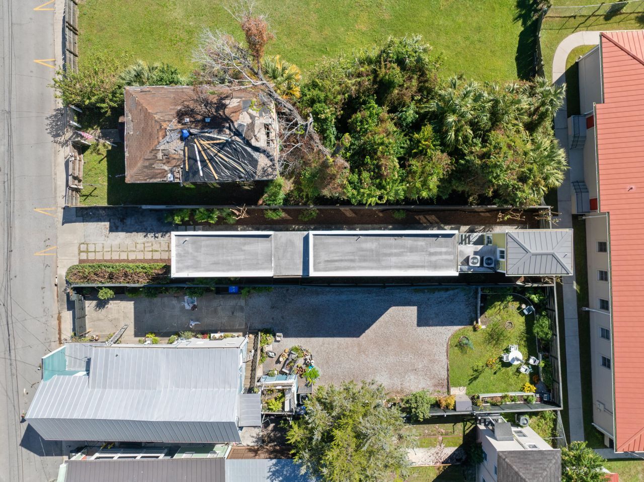 29 Hanover Street Photo 31