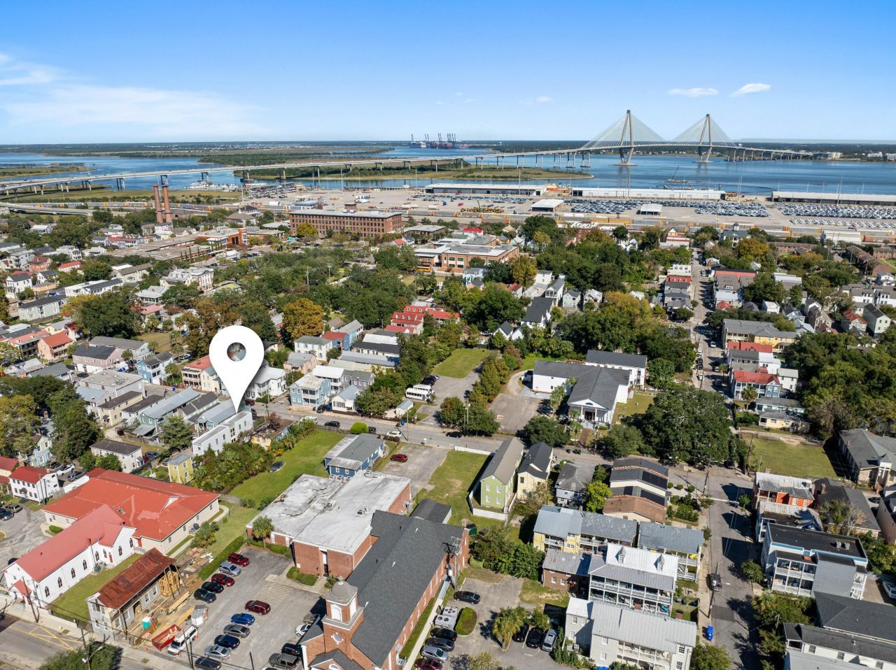 29 Hanover Street Photo 33