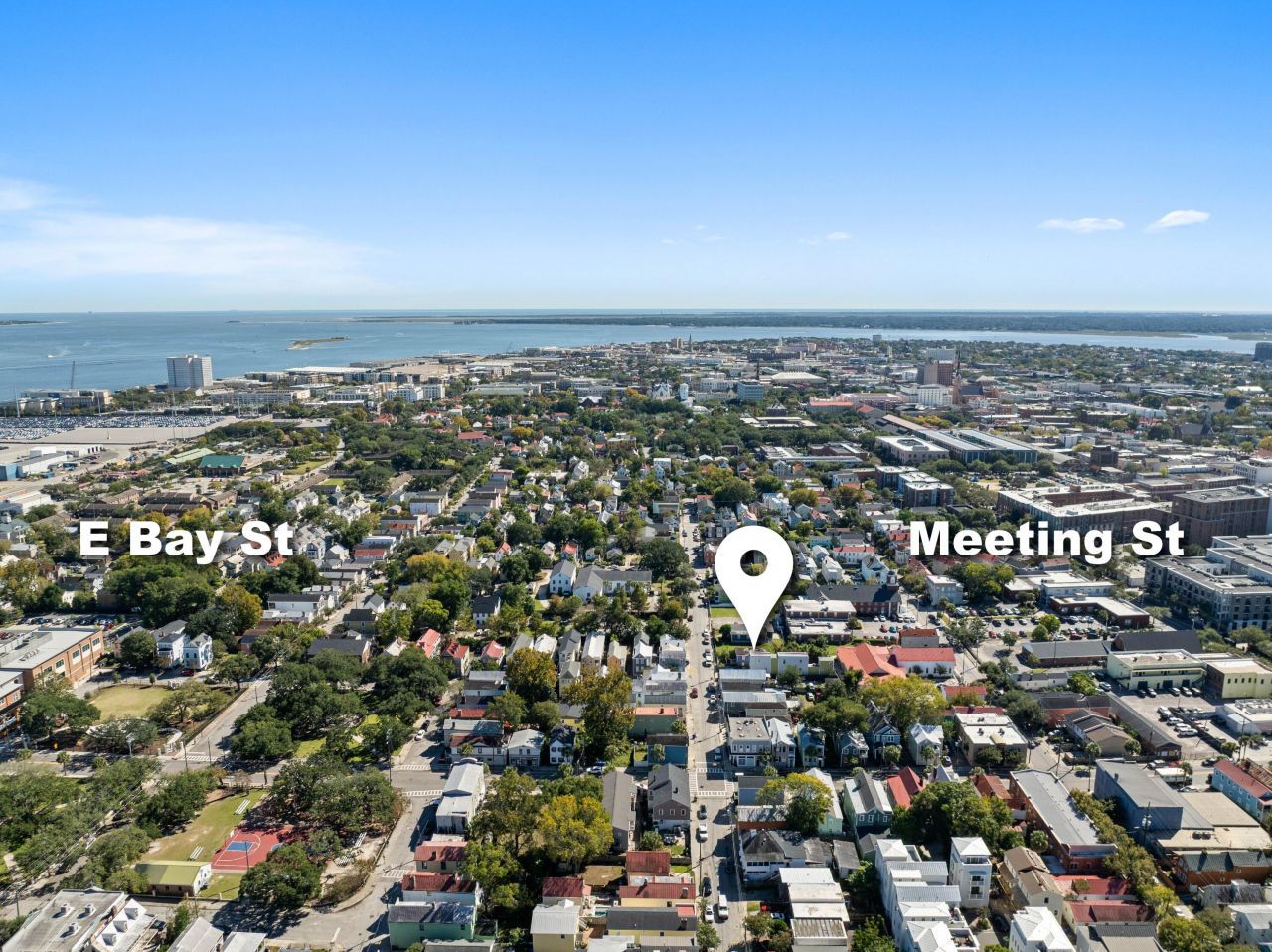 29 Hanover Street Photo 34